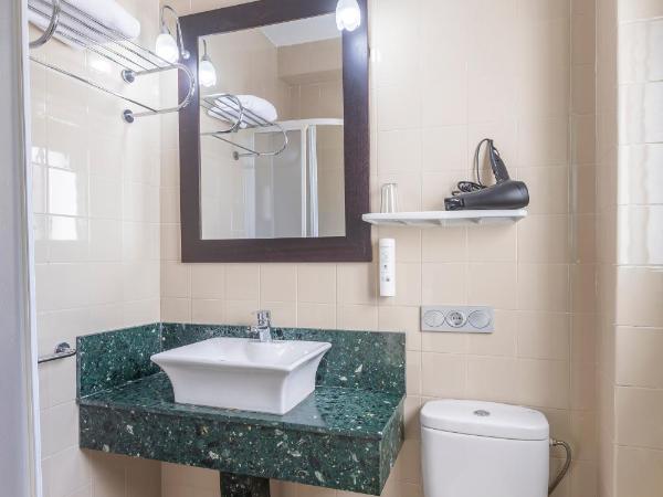 Itaca Colón by Soho Boutique : photo 7 de la chambre chambre simple