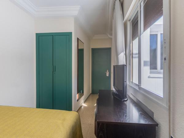 Itaca Colón by Soho Boutique : photo 6 de la chambre chambre simple