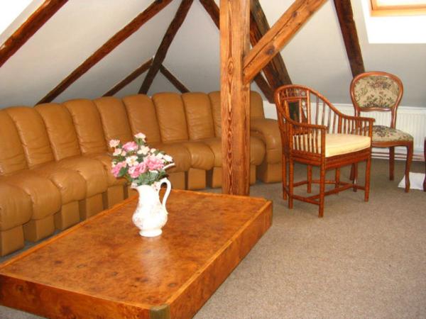 Villa Olivia : photo 6 de la chambre chambre simple