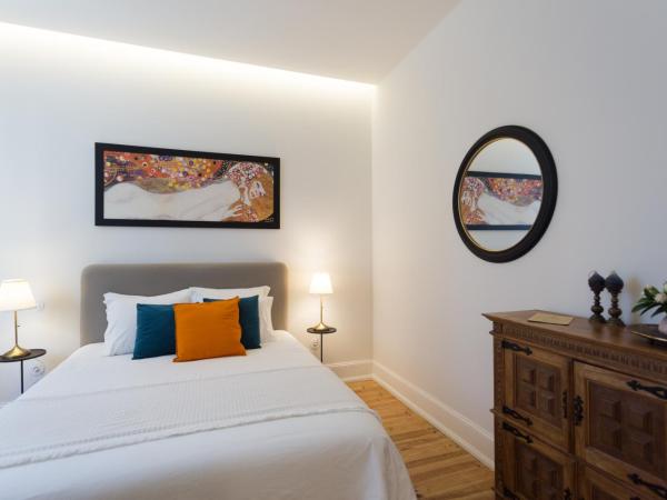 Vila Julieta Guesthouse : photo 4 de la chambre chambre double avec salle de bains privative extérieure