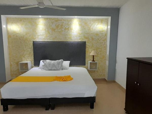 Naemy Suite's : photo 5 de la chambre villa 2 chambres :