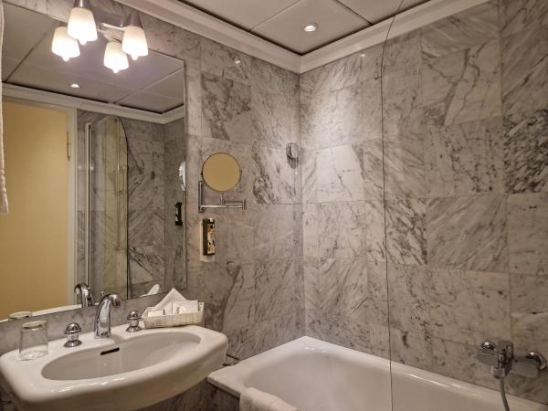 Hotel Athmos : photo 4 de la chambre chambre simple standard