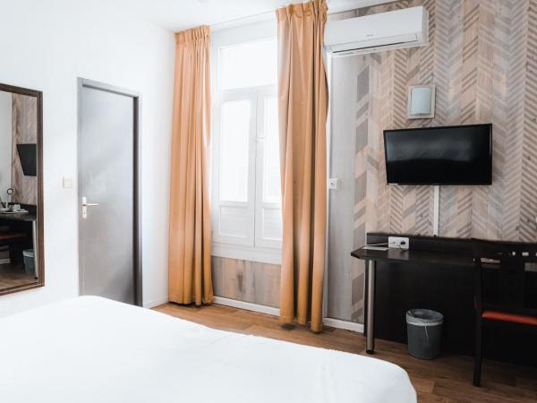 urban by balladins Perpignan : photo 4 de la chambre chambre double