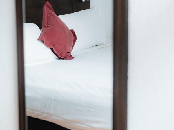 urban by balladins Perpignan : photo 7 de la chambre chambre double