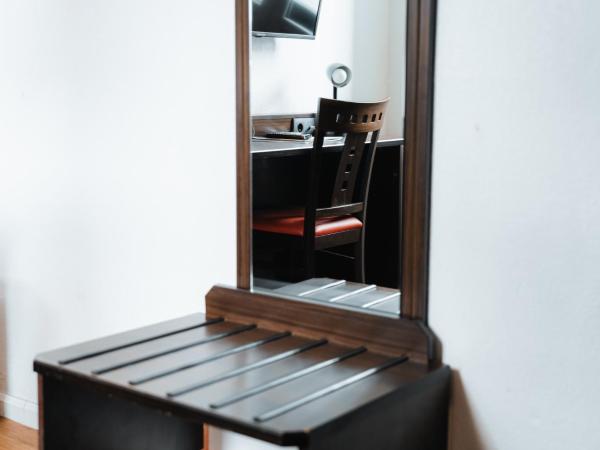 urban by balladins Perpignan : photo 9 de la chambre chambre double