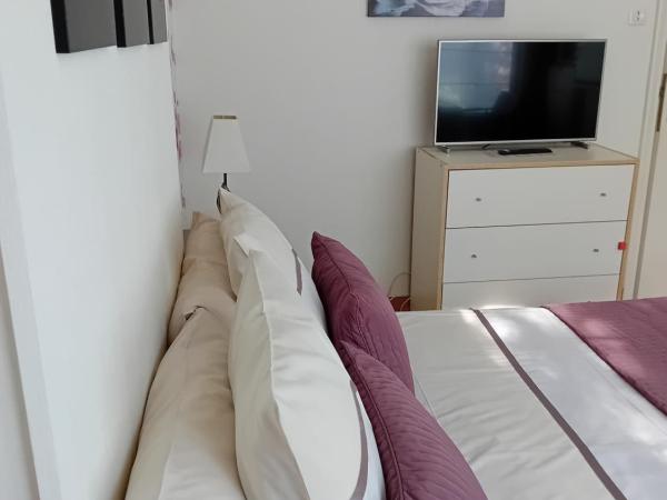 B&B Roseland : photo 2 de la chambre chambre double