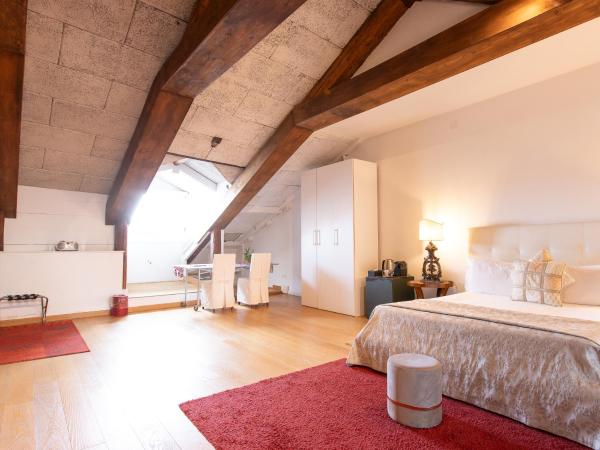 Palazzetto Pisani Grand Canal : photo 7 de la chambre suite exécutive - palazzo foscolo