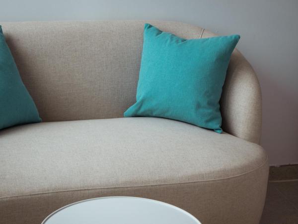 Hotel Boutique Es Blau : photo 3 de la chambre suite avec piscine privée