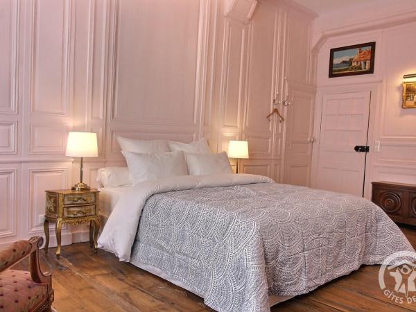 Saint yves : photo 1 de la chambre chambre deluxe 1