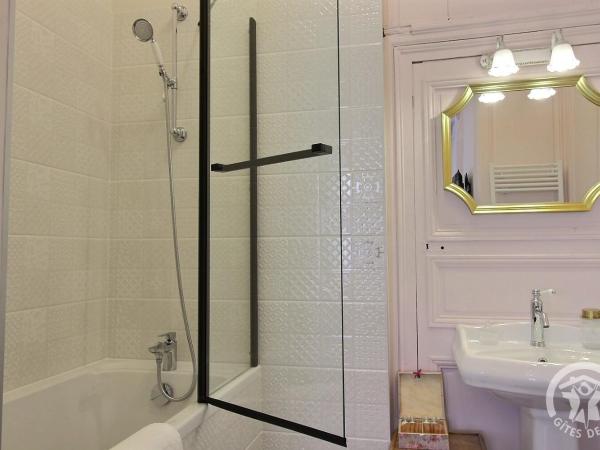 Saint yves : photo 6 de la chambre chambre deluxe 1