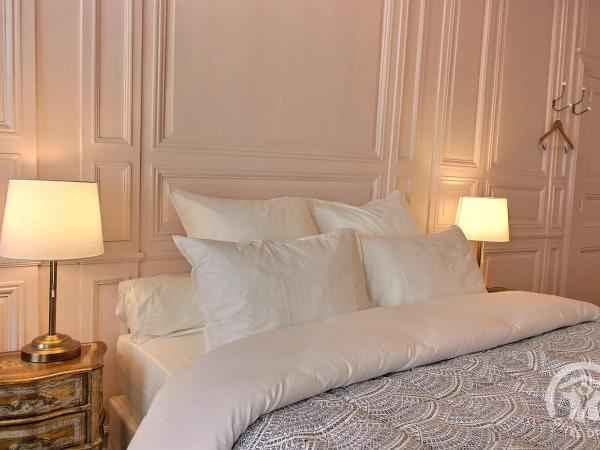 Saint yves : photo 8 de la chambre chambre deluxe 1