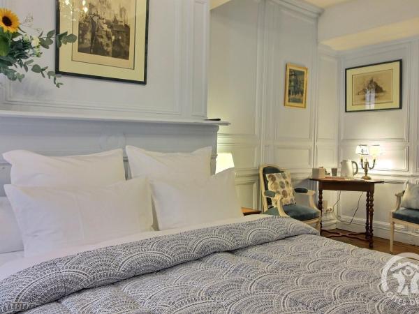 Saint yves : photo 7 de la chambre chambre deluxe 2