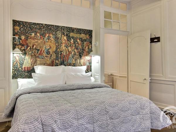 Saint yves : photo 3 de la chambre chambre double 3