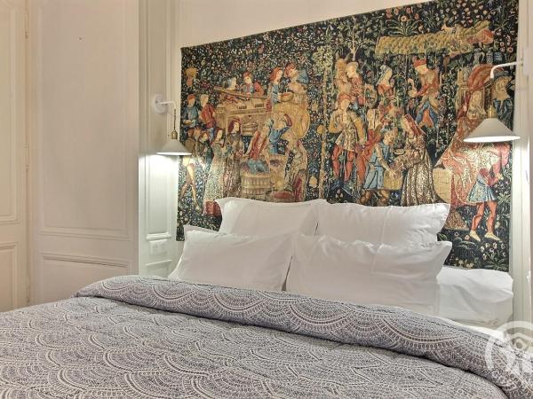 Saint yves : photo 4 de la chambre chambre double 3