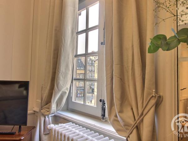 Saint yves : photo 9 de la chambre chambre double 3