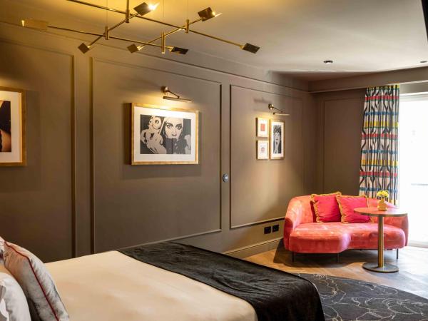 Upon Angels - Adults Only : photo 2 de la chambre studio standard