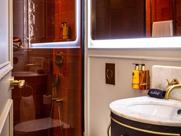 Upon Angels - Adults Only : photo 4 de la chambre suite