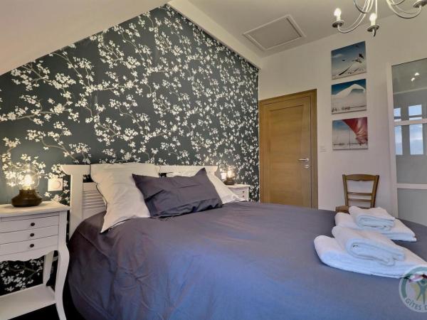 Villa thi bai : photo 2 de la chambre chambre familiale