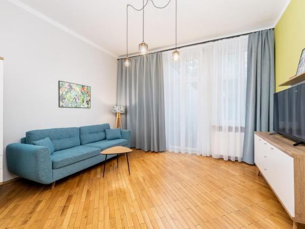 1898 Parkside Boutique Residence : photo 4 de la chambre appartement 3 chambres deluxe avec balcon