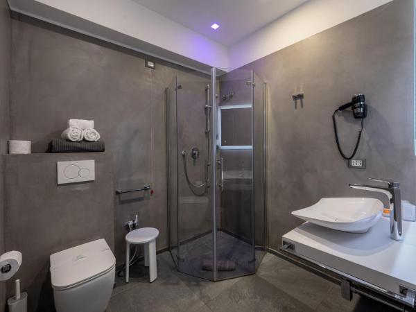 Hotel Fiume : photo 2 de la chambre petite chambre double