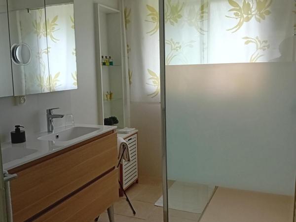 B&B Roseland : photo 4 de la chambre chambre double