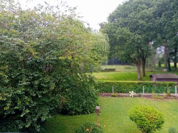 B&B Roseland : photo 8 de la chambre chambre familiale