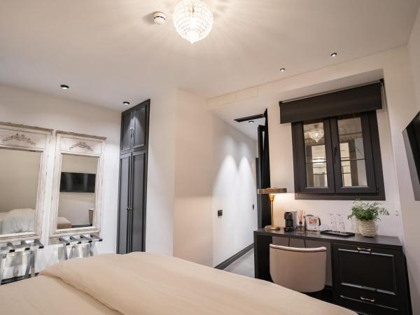 Boutique Hotel Casa Cánovas : photo 6 de la chambre chambre double standard