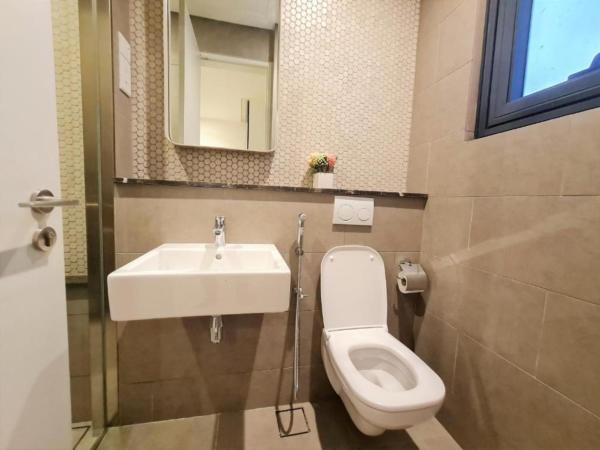 Landing Park Lucentia Suite BBCC : photo 4 de la chambre appartement supérieur