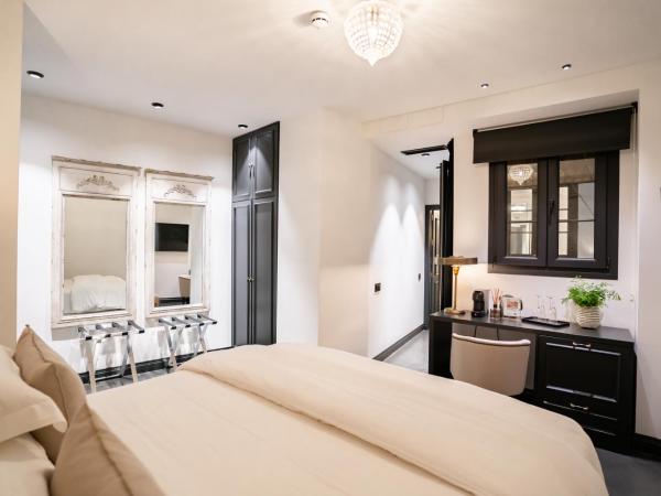 Boutique Hotel Casa Cánovas : photo 7 de la chambre chambre double standard