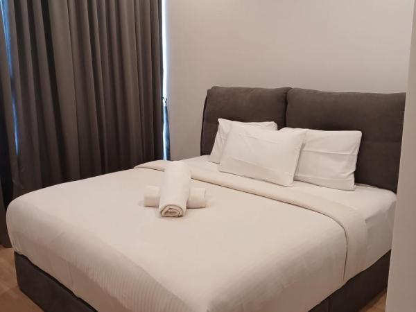 Landing Park Lucentia Suite BBCC : photo 1 de la chambre appartement 2 chambres