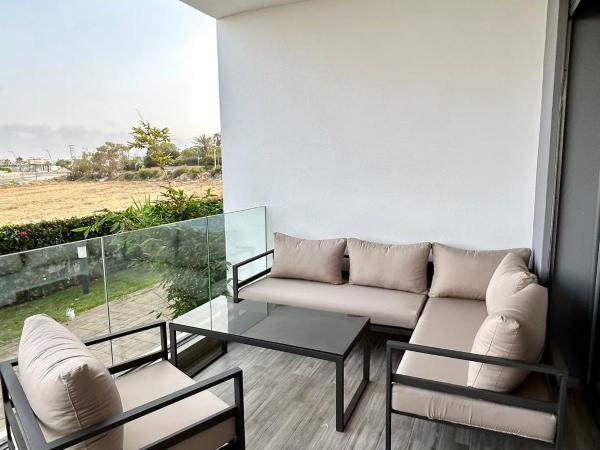 Condo in Casablanca , Beachfront : photo 5 de la chambre mobile home