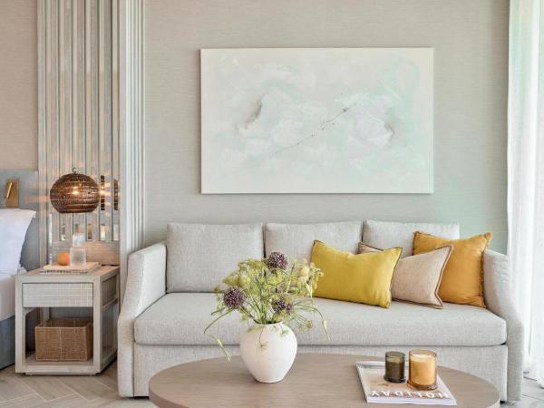 Ikos Odisia : photo 3 de la chambre junior bungalow suite private garden pool view