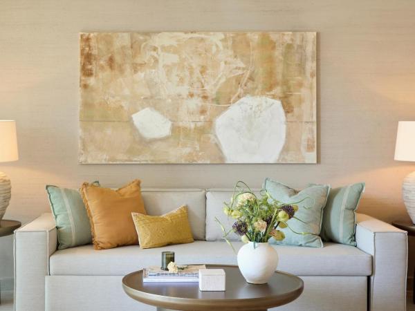 Ikos Odisia : photo 6 de la chambre junior bungalow suite private garden pool view