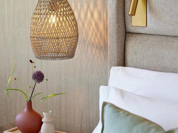 Ikos Odisia : photo 2 de la chambre superior double room private garden garden view