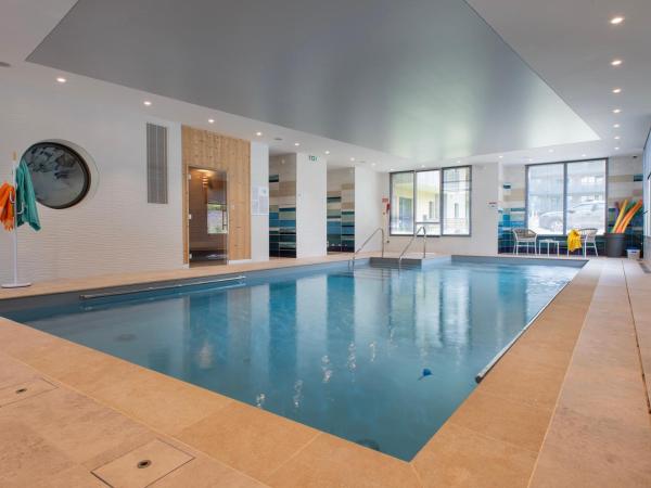 Résidence Services Séniors - Domitys Les Jardins d'Ahna : photo 6 de la chambre appartement 1 chambre