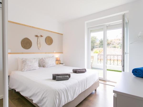 Golden Stay - B&B Experience : photo 9 de la chambre chambre lit queen-size deluxe