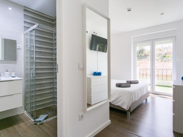 Golden Stay - B&B Experience : photo 6 de la chambre chambre lit queen-size deluxe