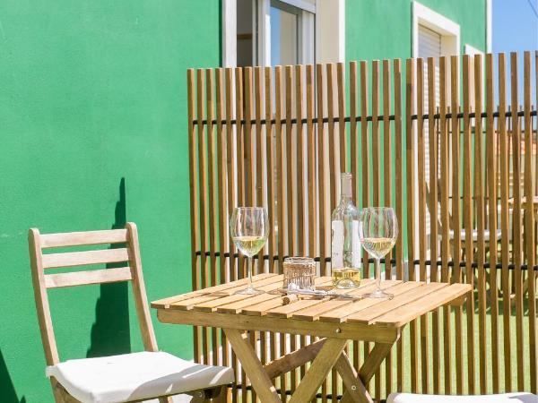 Golden Stay - B&B Experience : photo 10 de la chambre suite lit queen-size deluxe