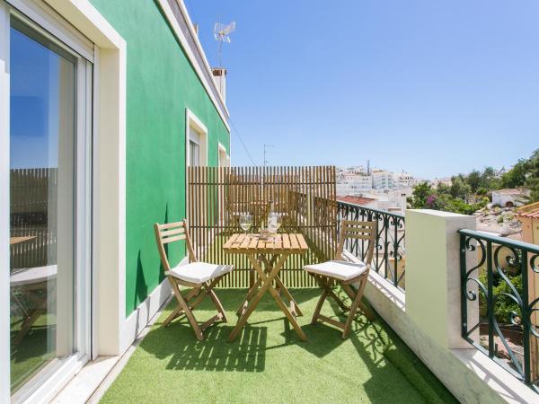 Golden Stay - B&B Experience : photo 9 de la chambre suite lit queen-size deluxe