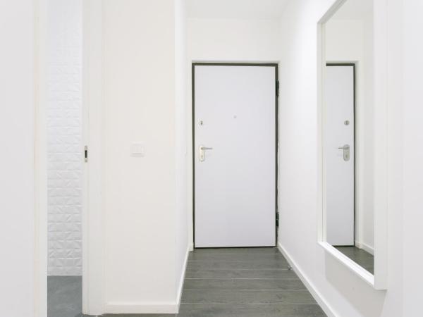 Golden Stay - B&B Experience : photo 8 de la chambre chambre lit queen-size