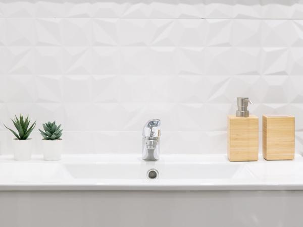 Golden Stay - B&B Experience : photo 7 de la chambre chambre lit queen-size