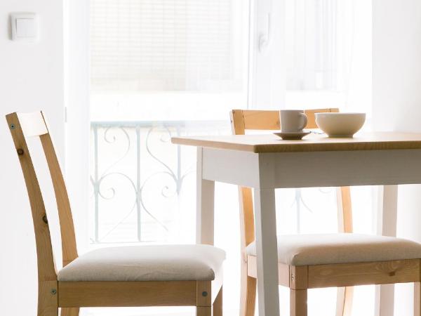 Golden Stay - B&B Experience : photo 10 de la chambre chambre double ou lits jumeaux deluxe avec balcon