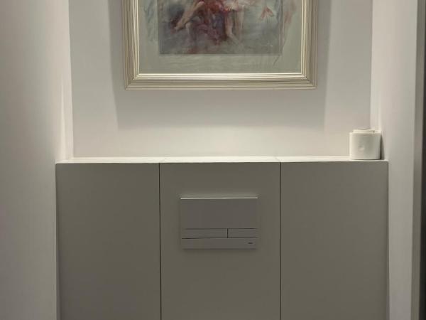 Art of Sopot : photo 5 de la chambre chambre double