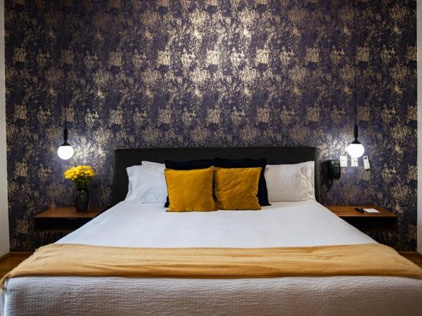 Hotel Roma 191 : photo 1 de la chambre suite supérieure