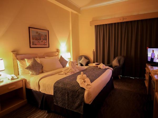 Green House Hotel Suites & Apartment : photo 2 de la chambre studio