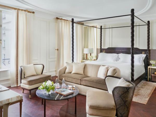 Mandarin Oriental Ritz, Madrid : photo 1 de la chambre suite junior