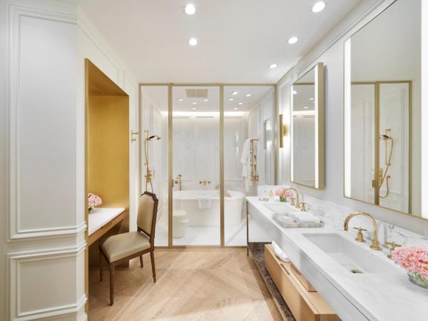 Mandarin Oriental Ritz, Madrid : photo 1 de la chambre suite parc