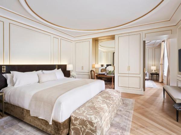 Mandarin Oriental Ritz, Madrid : photo 1 de la chambre suite palm court