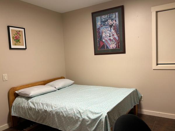 Happy Rock bed and breakfast : photo 2 de la chambre chambre double