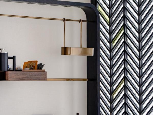 Hotel Indigo Suzhou Grand Canal, an IHG Hotel : photo 5 de la chambre chambre standard